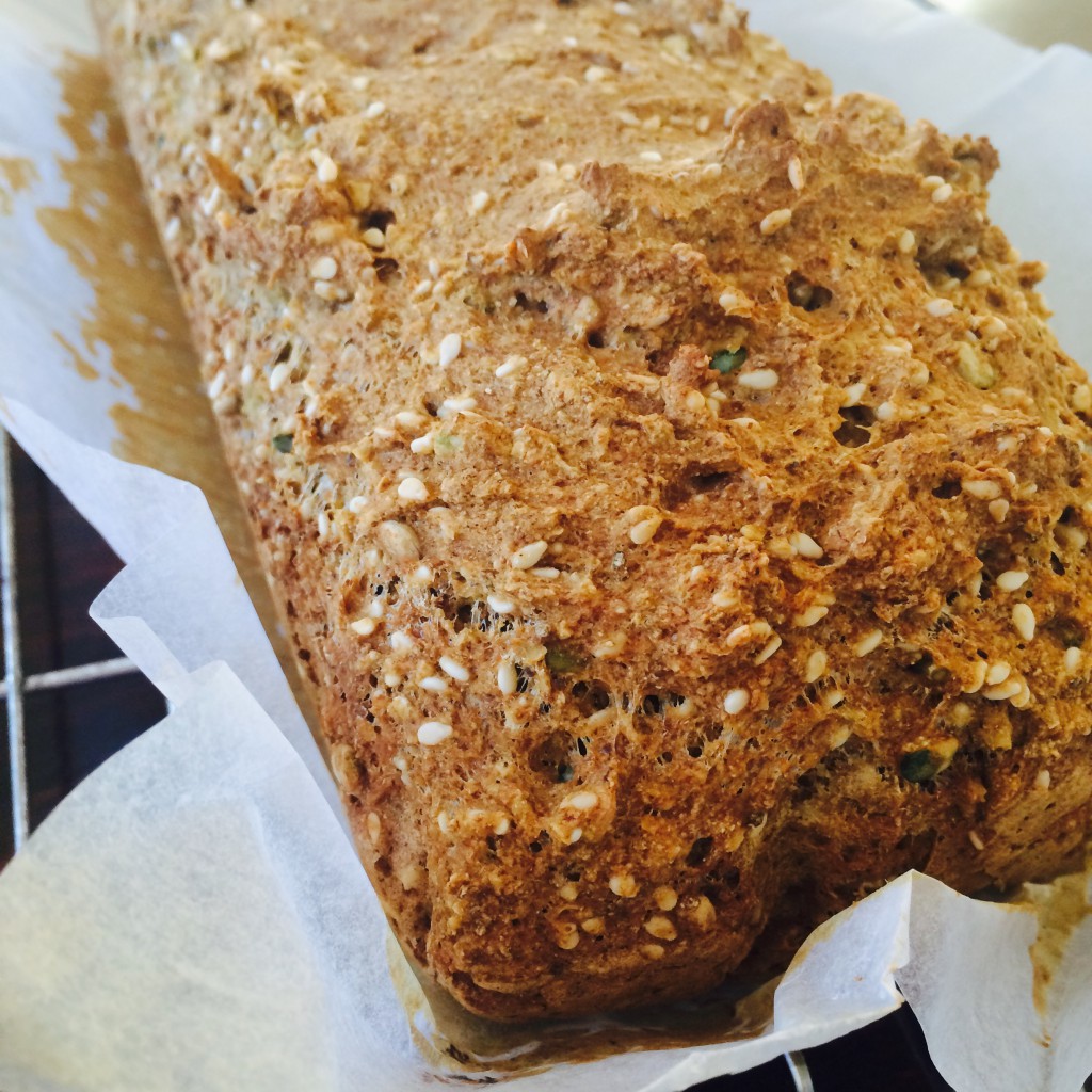 Sunnere  brød